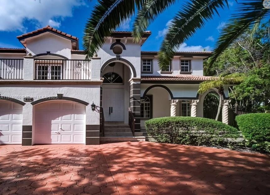 Property for Sale at 16310 Nw 84th Ct, Miami Lakes, Miami-Dade County, Florida - Bedrooms: 4 
Bathrooms: 3  - $1,355,000