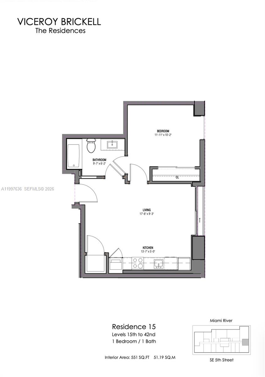 VICEROY RESIDENCES - Residential