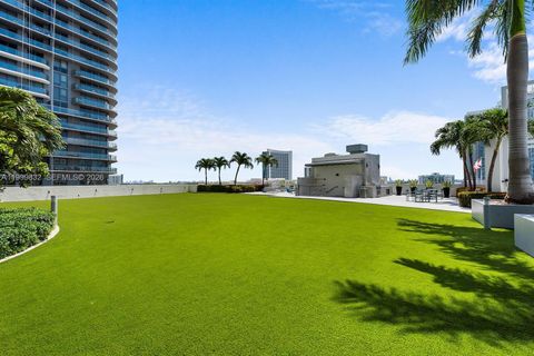 3301 NE 1st Ave H2902 Miami FL 33137