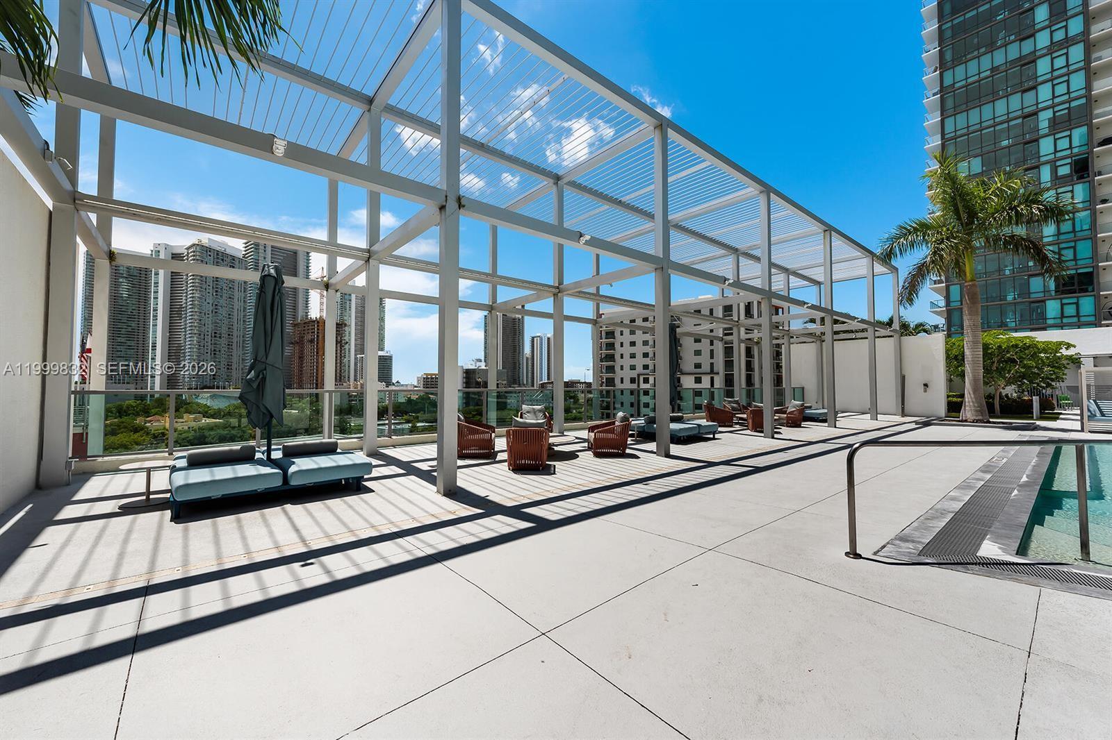 3301 NE 1st Ave H2902