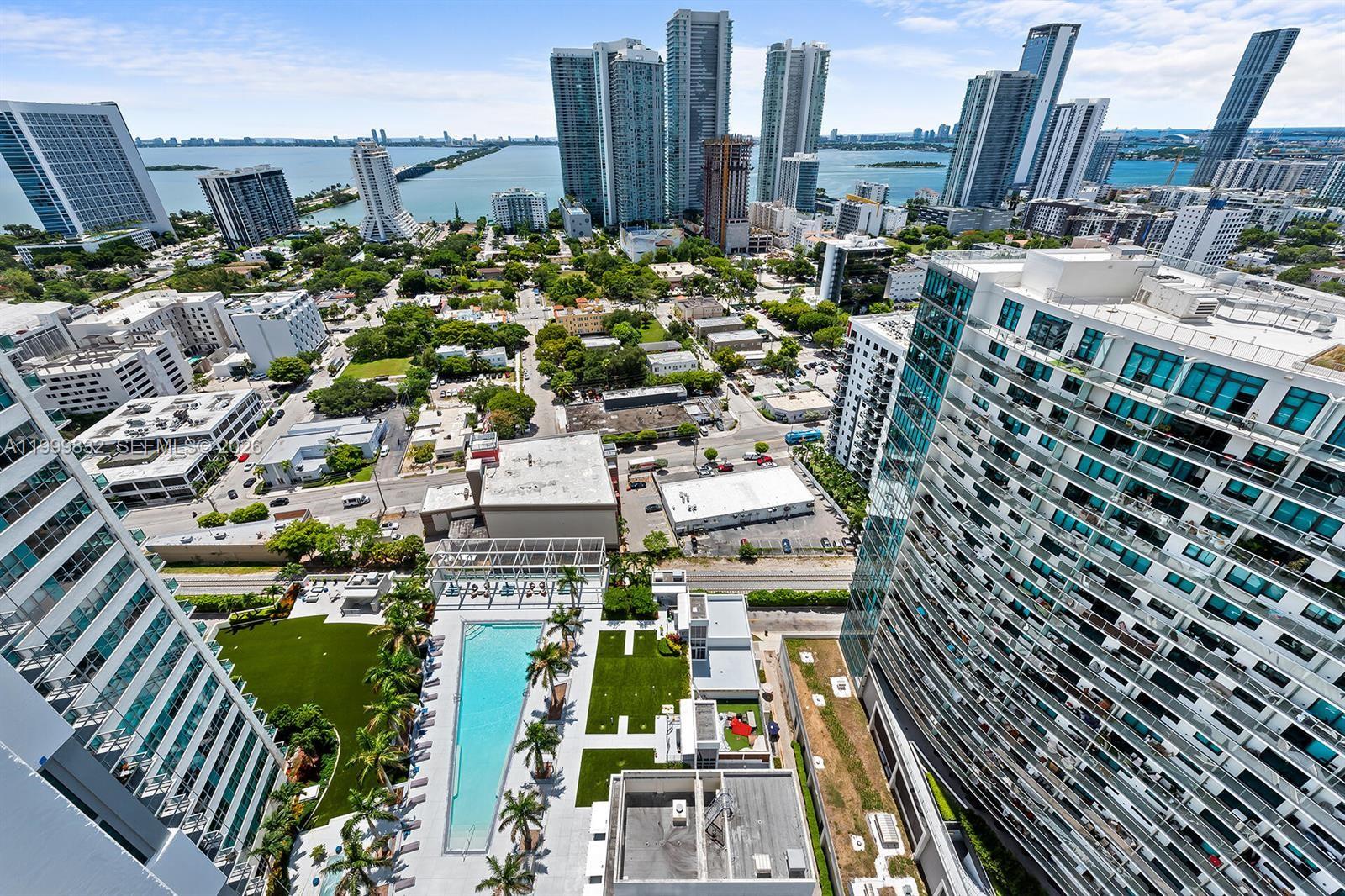 3301 NE 1st Ave H2902