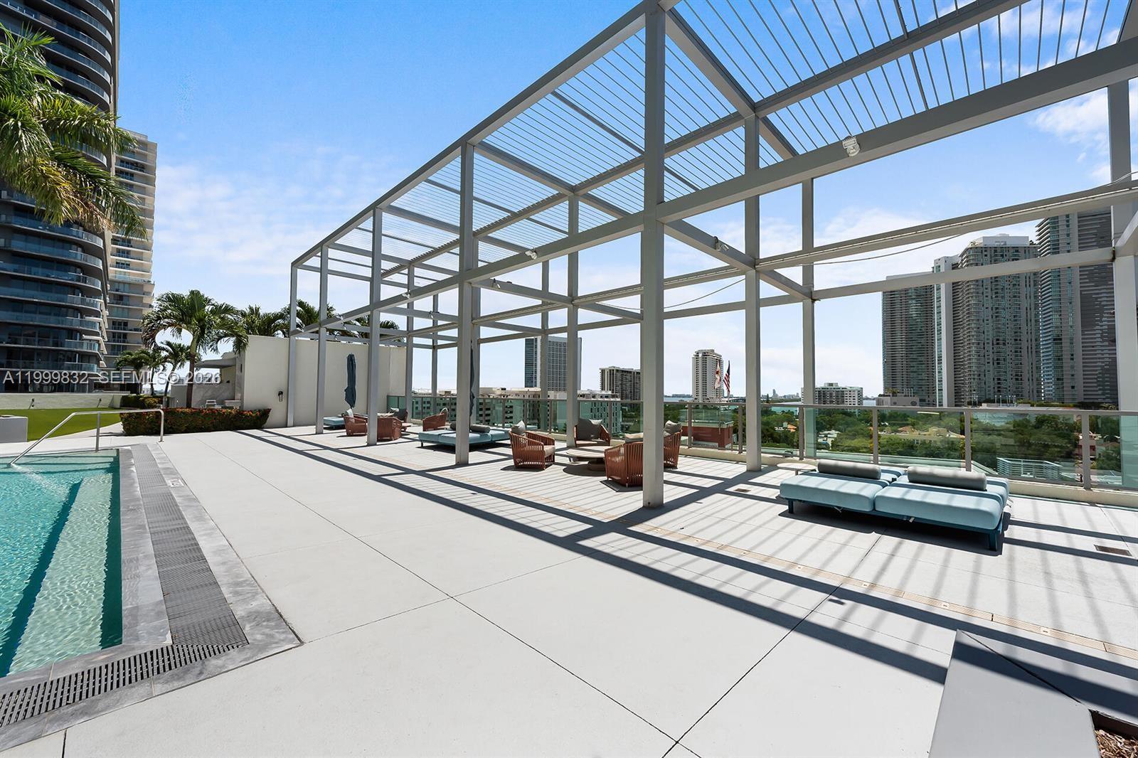 3301 NE 1st Ave H2902