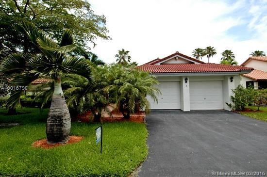 Country Isles Patio - Residential Lease