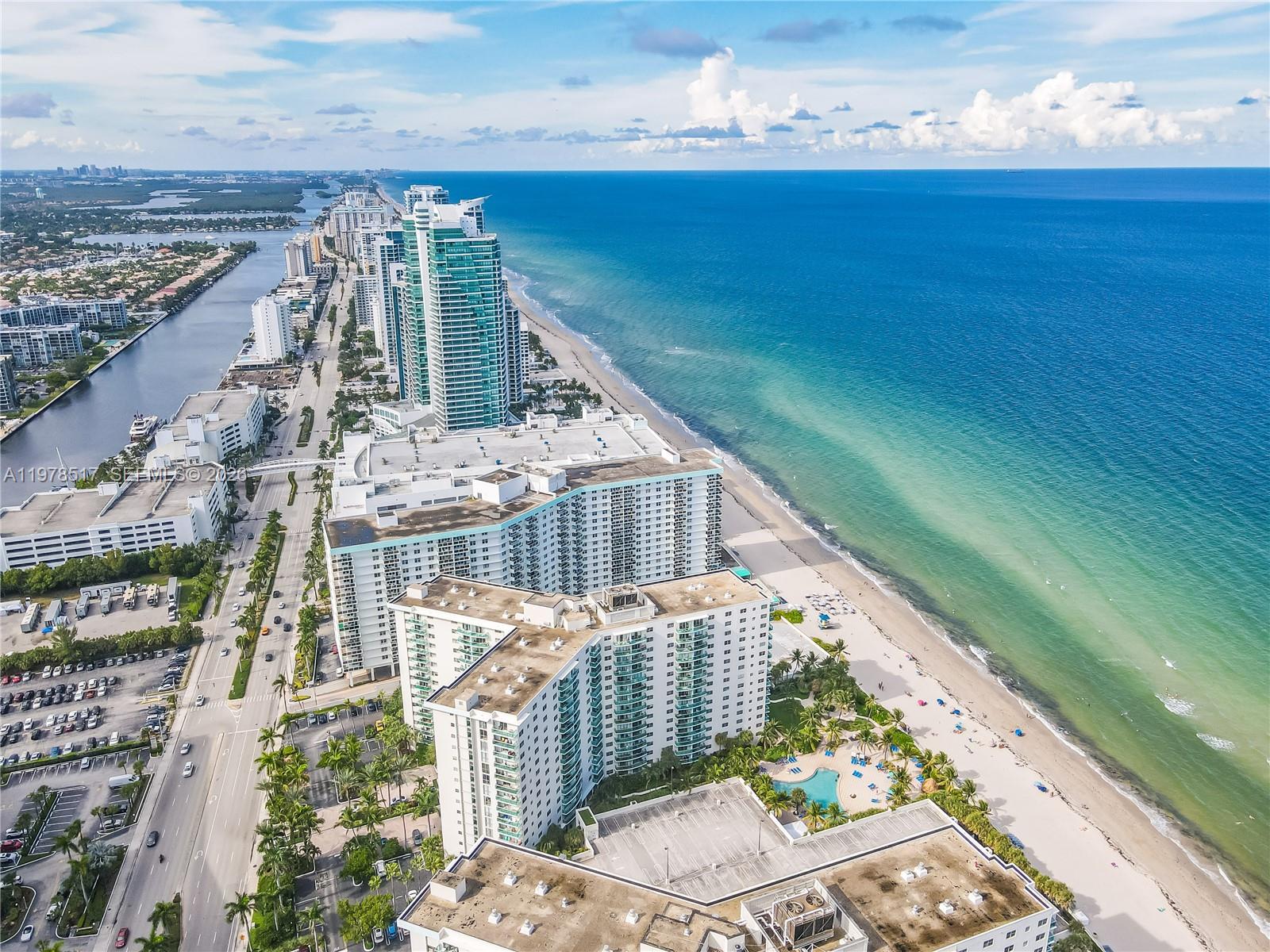 SIAN OCEAN RESIDENCES CON - Residential Lease