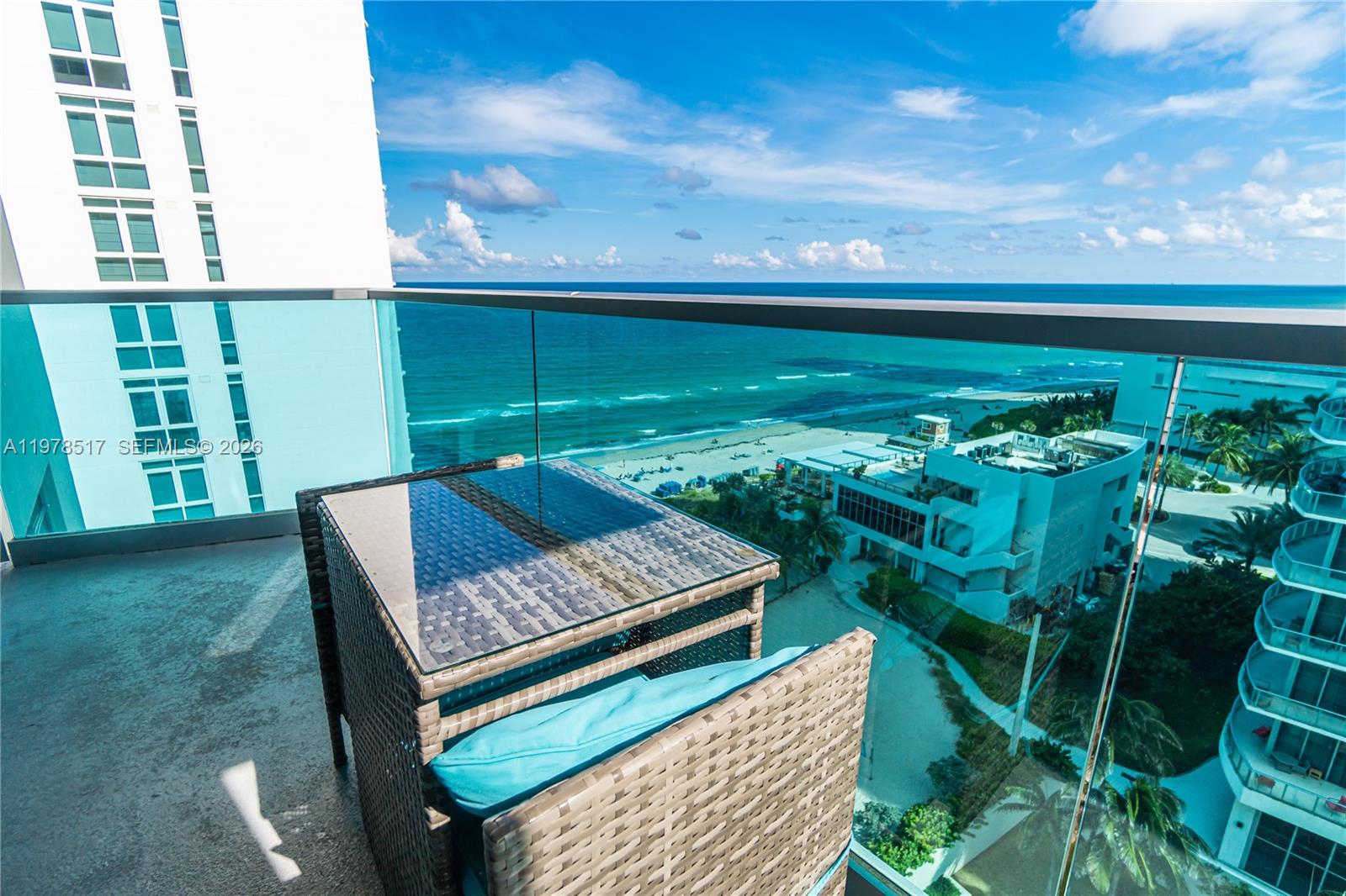 SIAN OCEAN RESIDENCES CON - Residential Lease