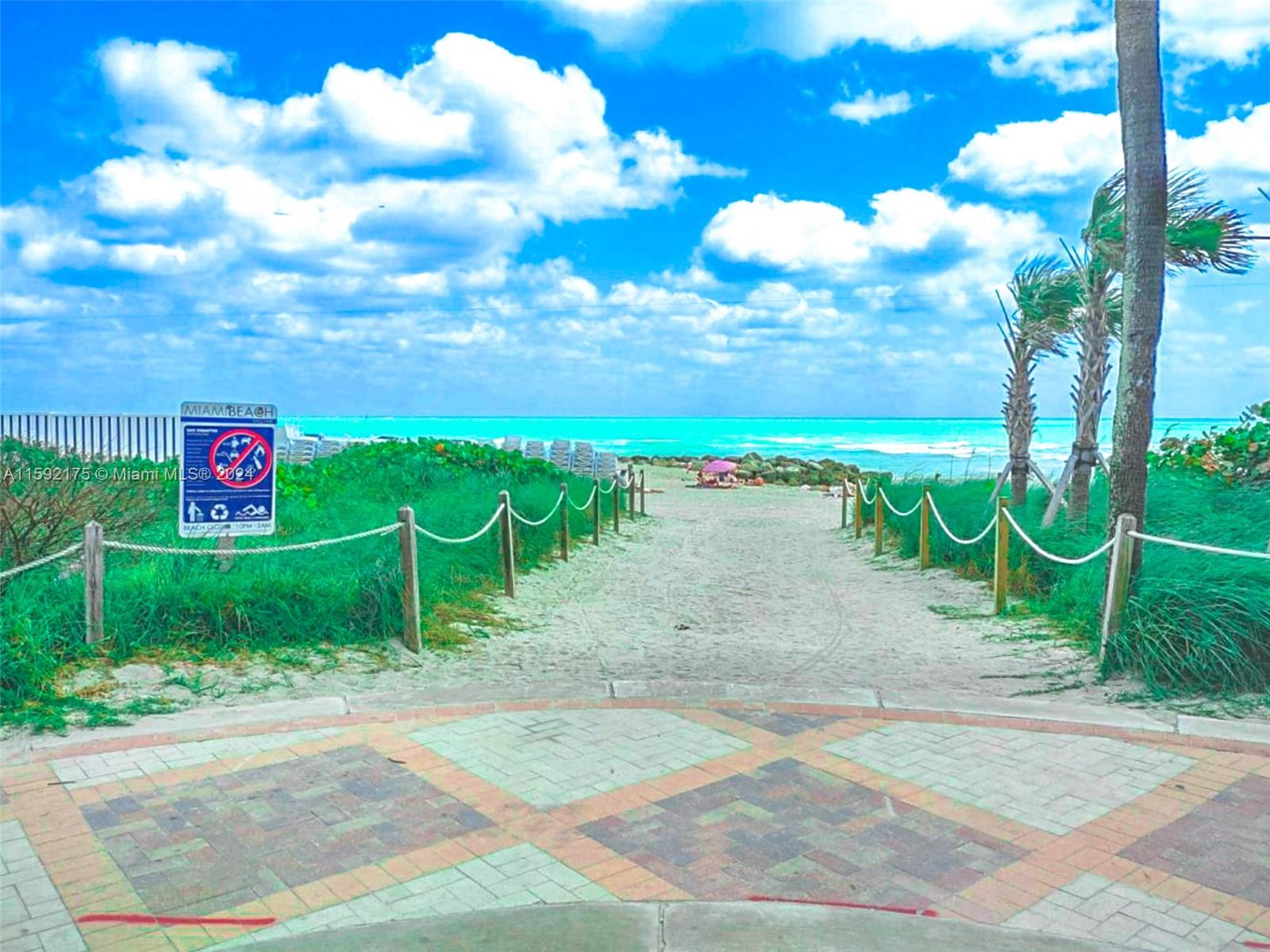 2924 Collins Avenue 501, Miami Beach, Miami-Dade County, Florida - 2 Bedrooms  
2 Bathrooms - 