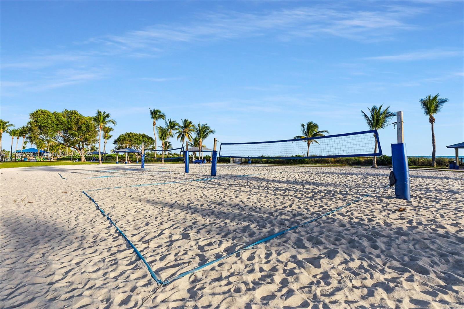 SOMBRERO BEACH VILLAGE - Residential