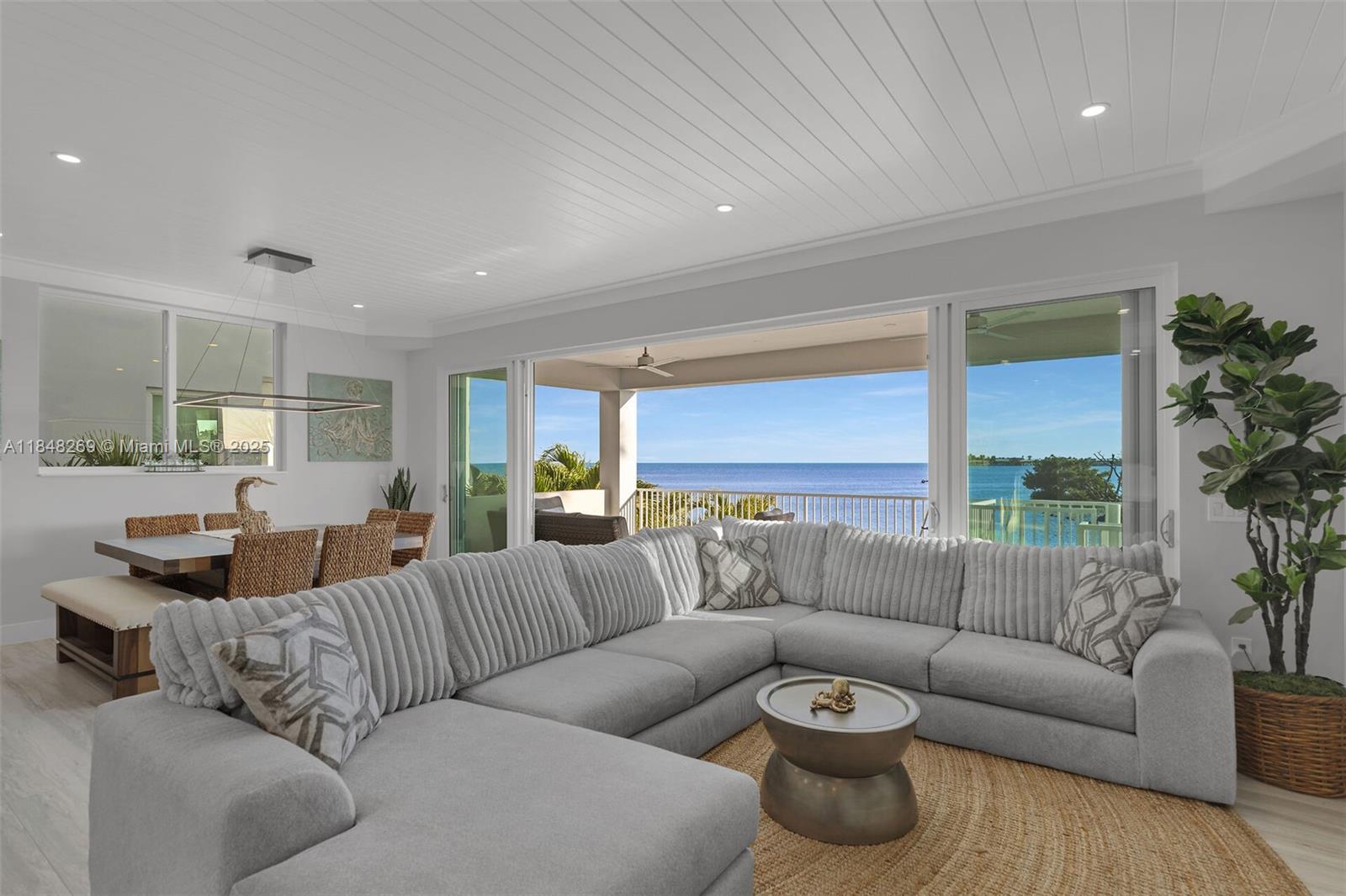 SOMBRERO BEACH VILLAGE - Residential