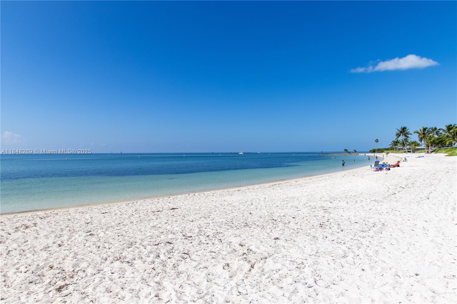 SOMBRERO BEACH VILLAGE - Residential