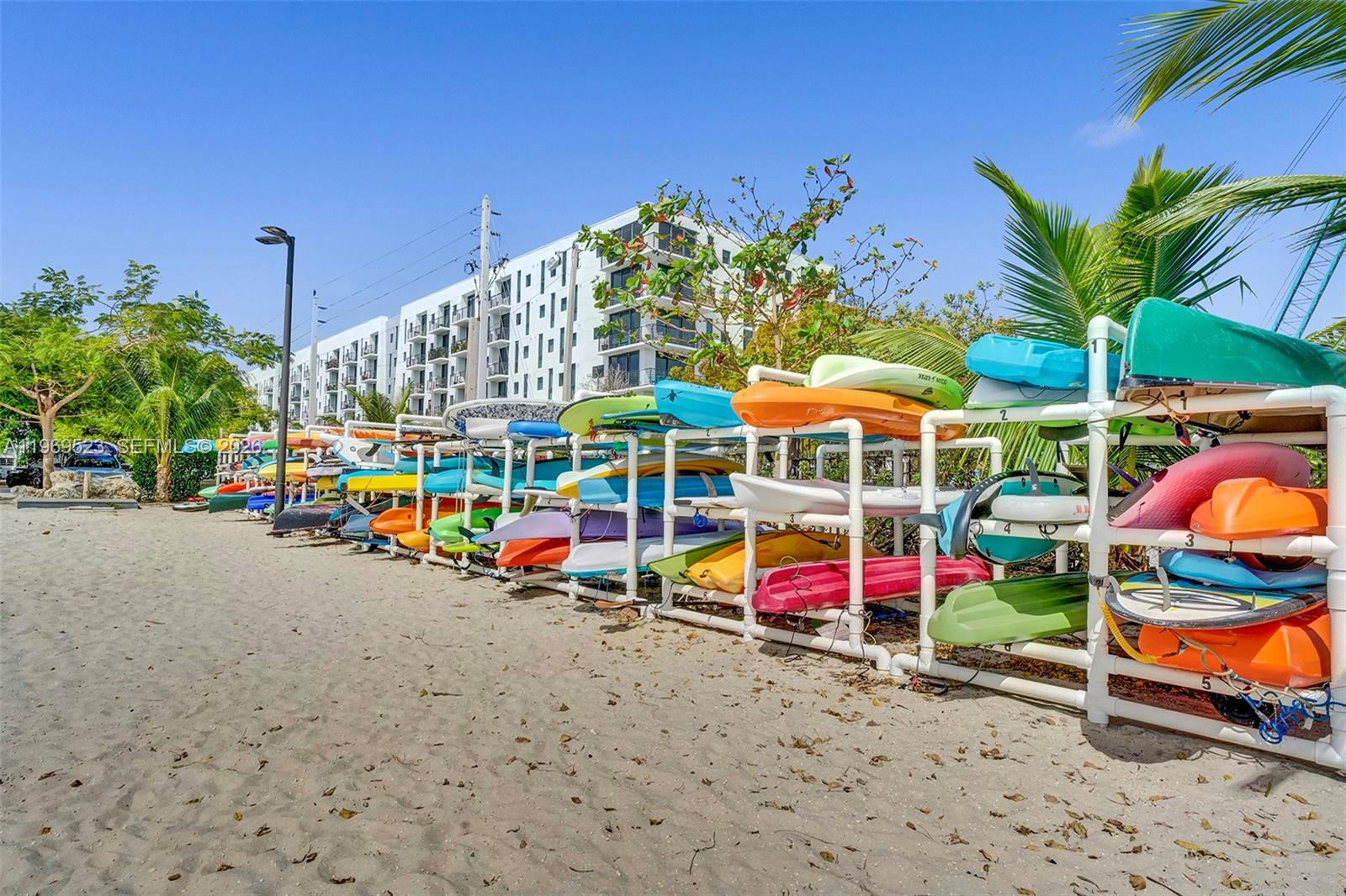 NIRVANA CONDO NO THREE CO - Residential Lease