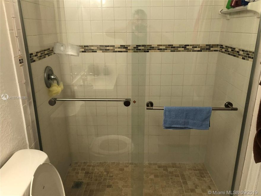 GREAT 2 BEDS & 2 BATHS FOR SALE AT ROYAL PALM PLACE. A GATED AND QUITE COMMUNITY LOCATED IN THE HEART OF HAMMOCKS. THE UNIT HAS A REMODELED KITCHEN.
 VAULTED CEILING. LAMINATED FLOOR THROUGHOUT. WASHER AND DRYER INSIDE THE UNIT. THE COMMUNITY HAS A LOT OF AMENITIES SUCH AS, BIKE & JOGGING AROUND THE LAKE, POOLS, TENNIS COURTS, BASKETBALL COURTS, BEACHES AND MORE