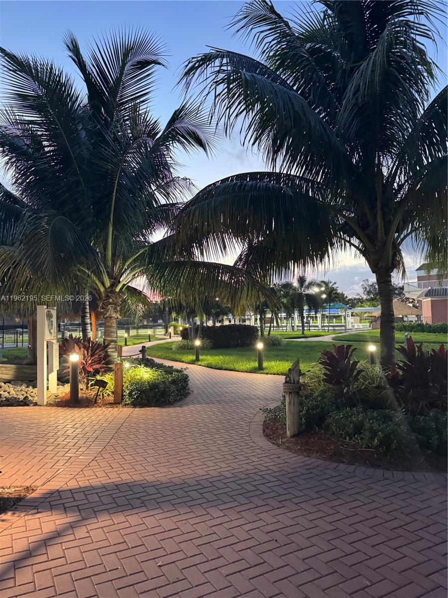 CENTURY VILLAGE - Residential