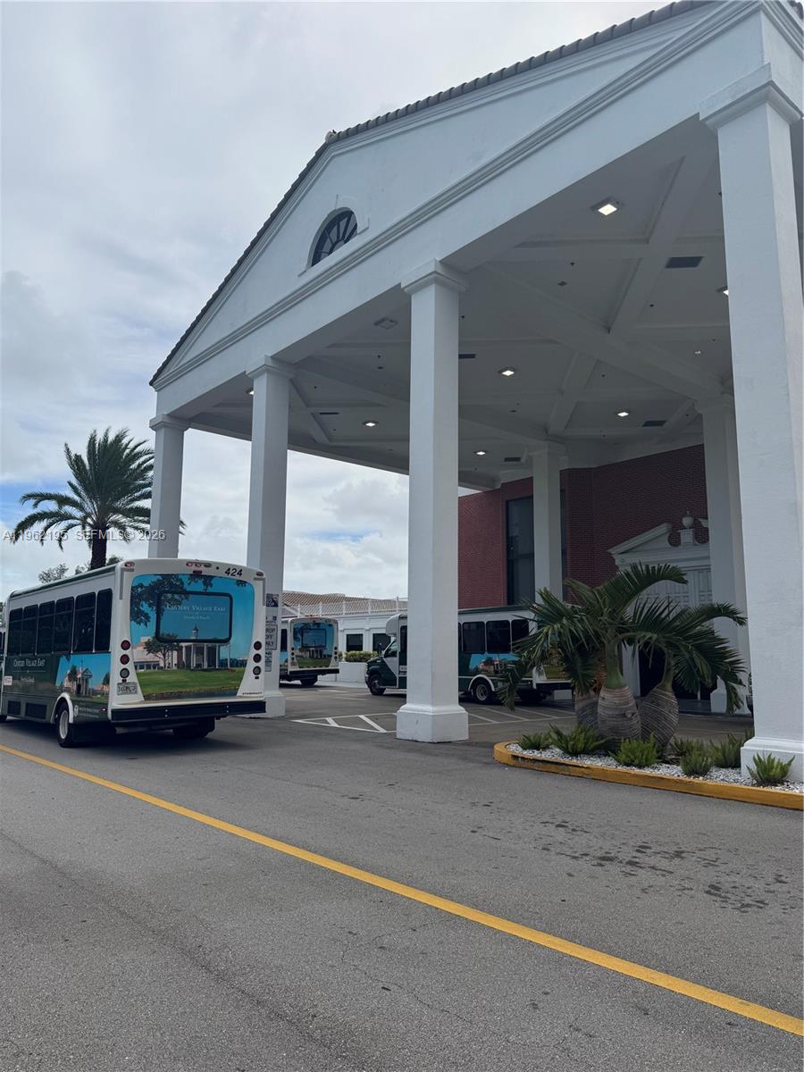 CENTURY VILLAGE - Residential