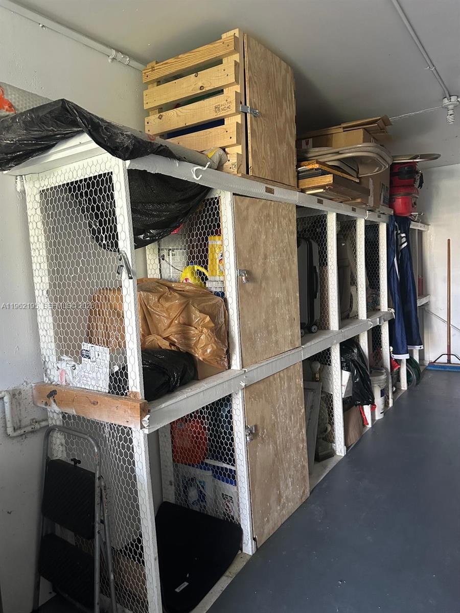 CENTURY VILLAGE - Residential