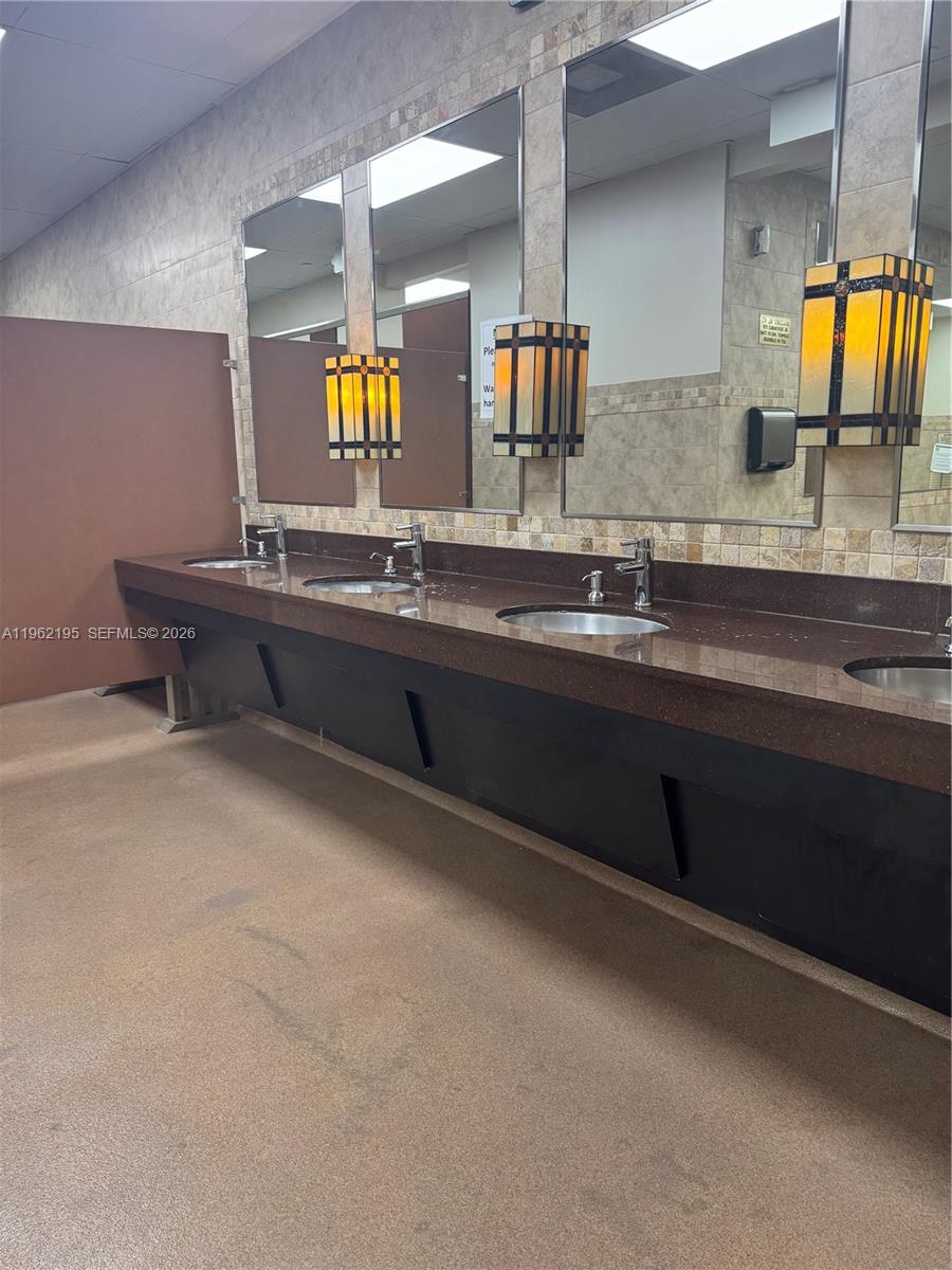 CENTURY VILLAGE - Residential