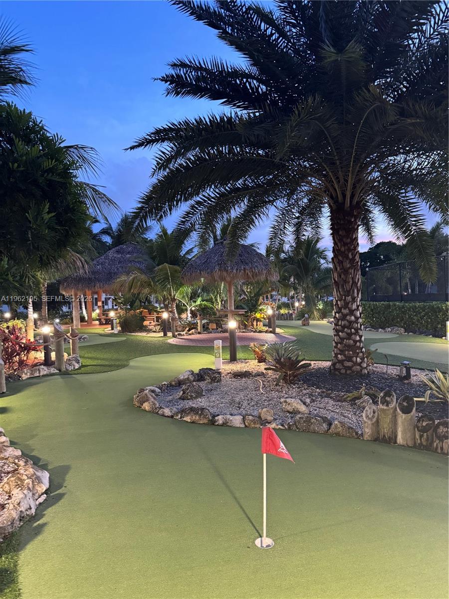 CENTURY VILLAGE - Residential