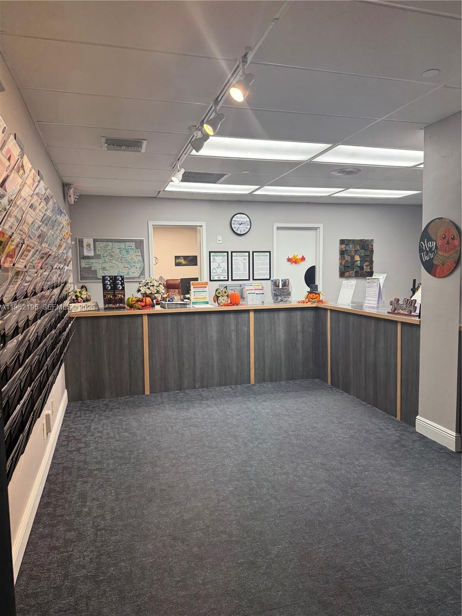 CENTURY VILLAGE - Residential