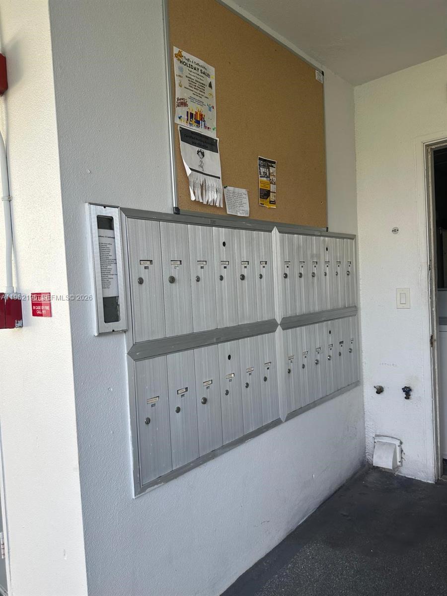 CENTURY VILLAGE - Residential