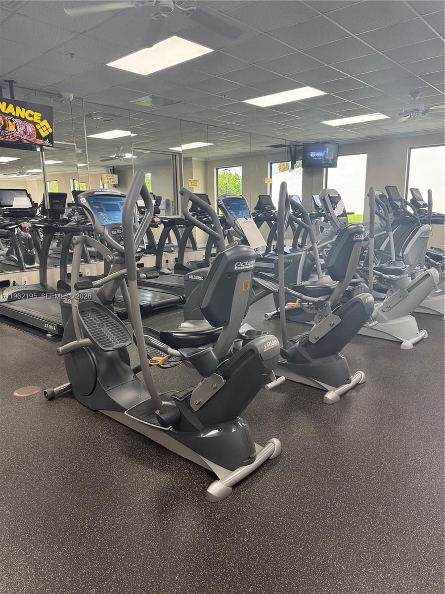 CENTURY VILLAGE - Residential