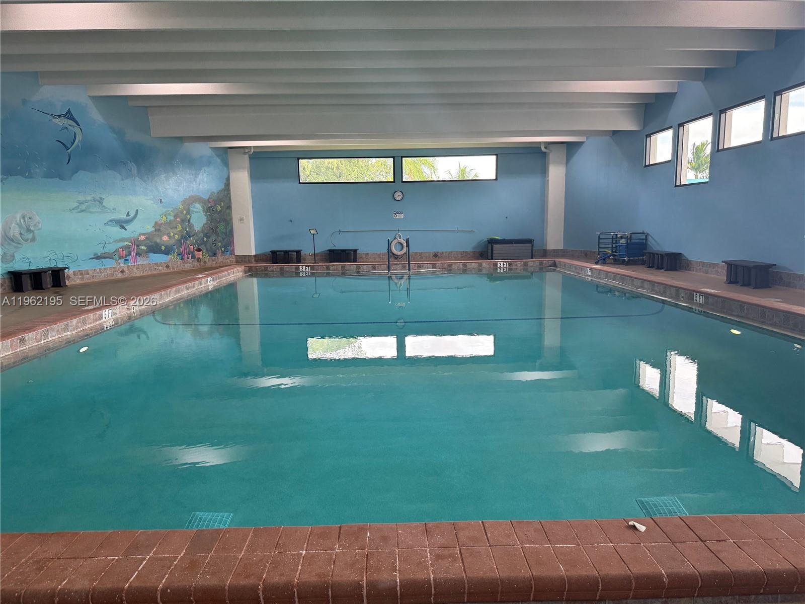 CENTURY VILLAGE - Residential