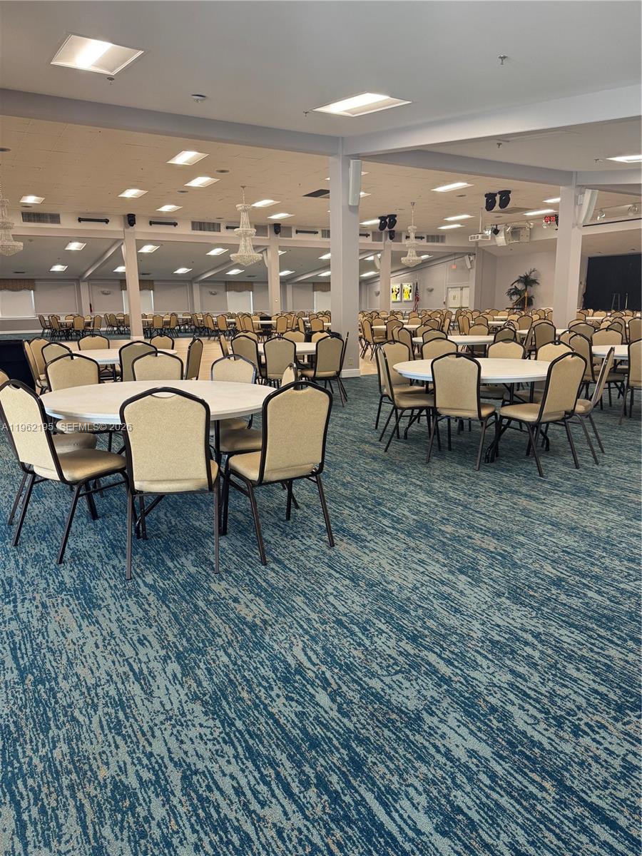 CENTURY VILLAGE - Residential