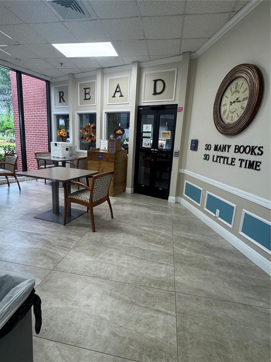 CENTURY VILLAGE - Residential