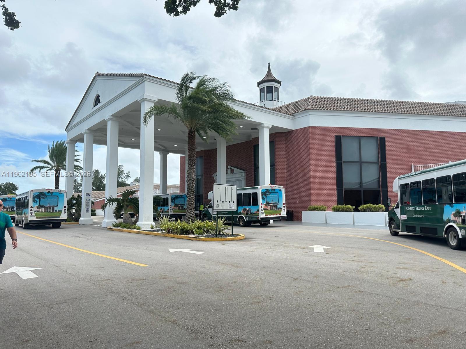 CENTURY VILLAGE - Residential