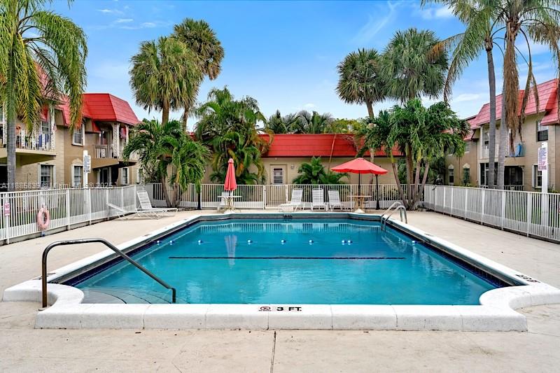 BROOKFIELD GARDENS CONDO - Residential Lease