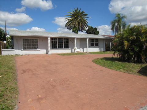 7913 Ramona St Miramar FL 33023