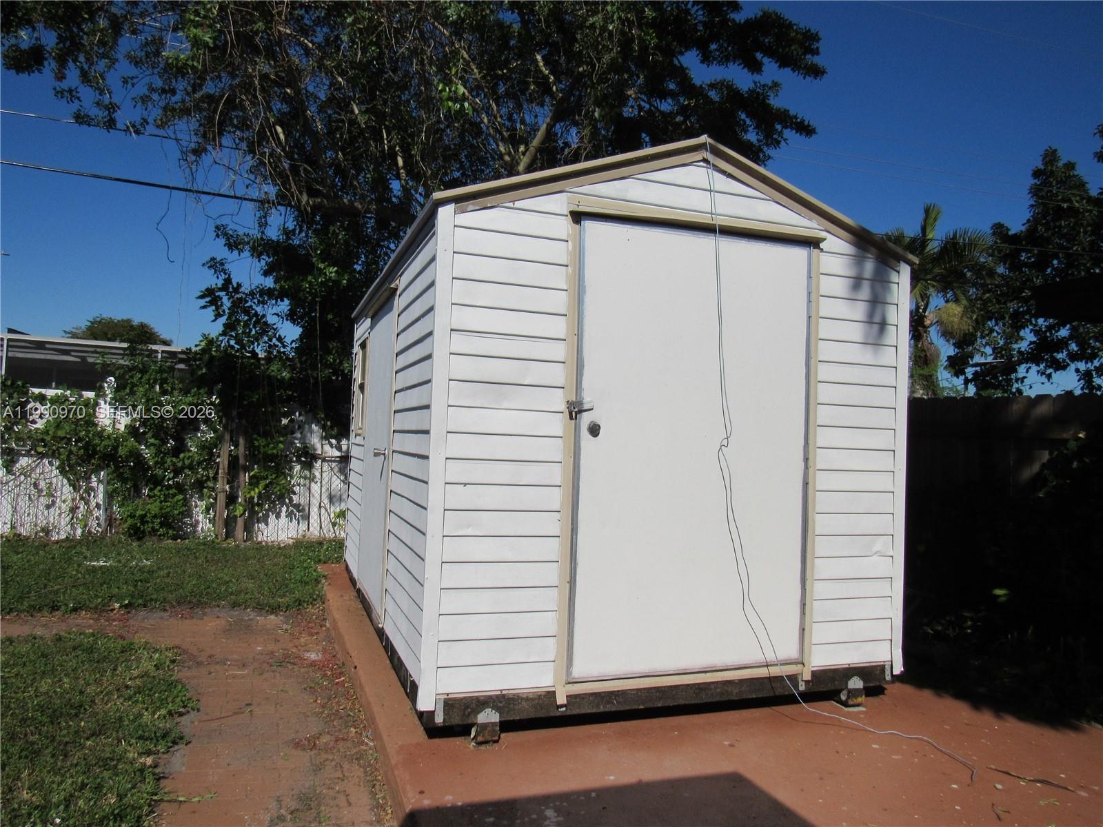 MIRAMAR SEC 14 - Residential