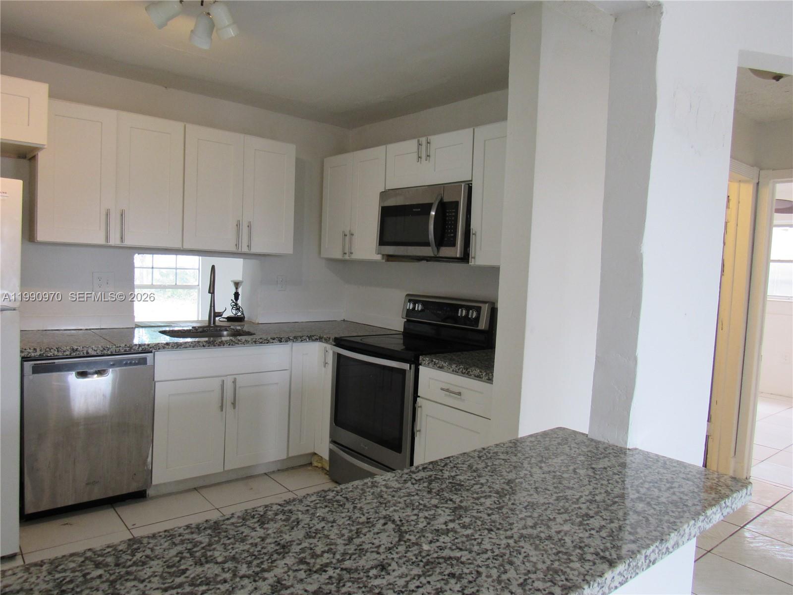 MIRAMAR SEC 14 - Residential