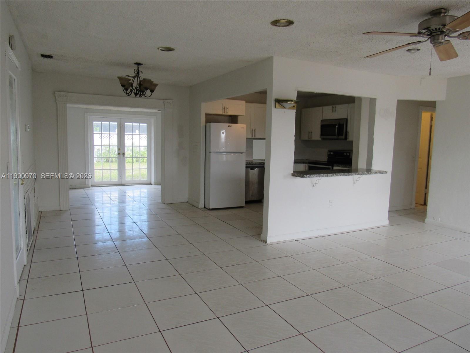 MIRAMAR SEC 14 - Residential