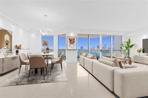 Photo of 21200 Point Pl #1802, Aventura, FL 33180 (MLS # A11806655)