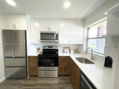 Photo of 9750 Sunrise Lakes Blvd #109, Sunrise, FL 33322 (MLS # A11833746)