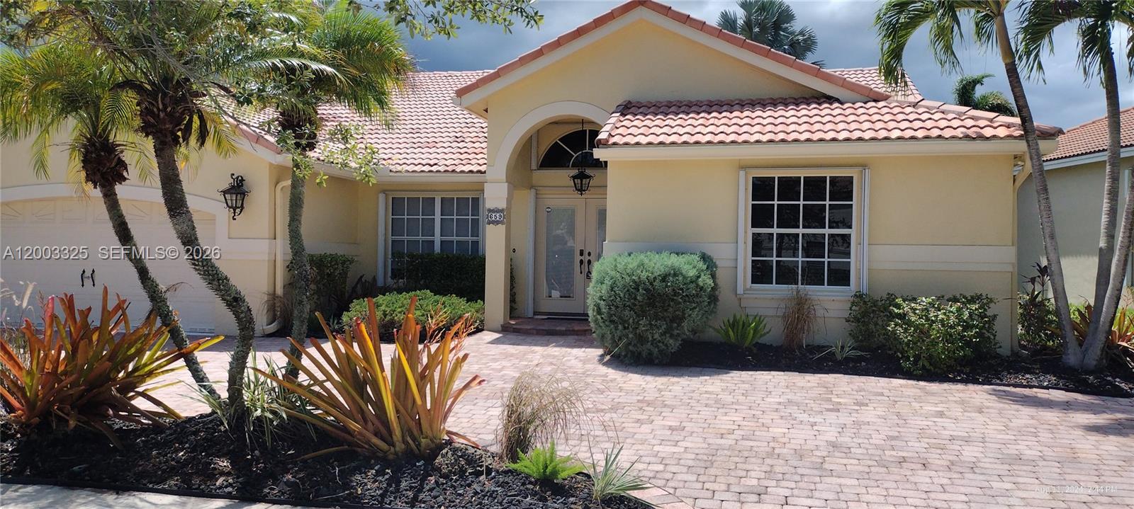 VERONA - Residential