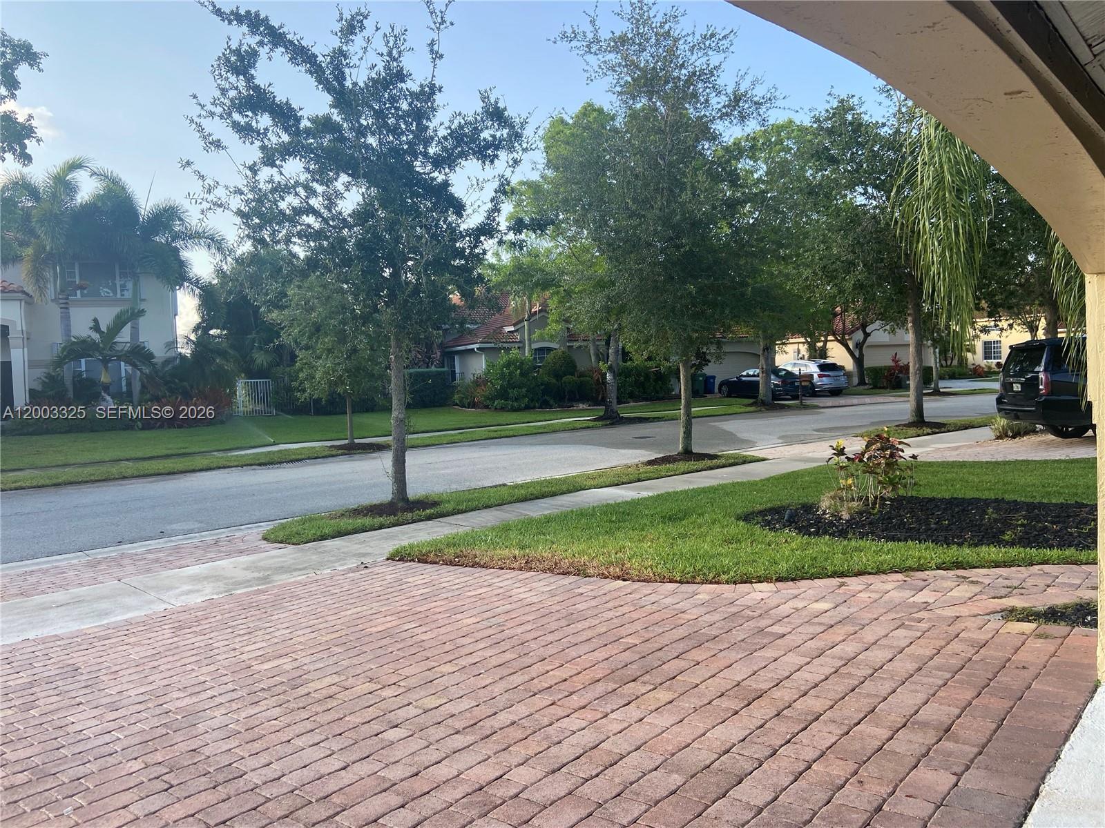 VERONA - Residential