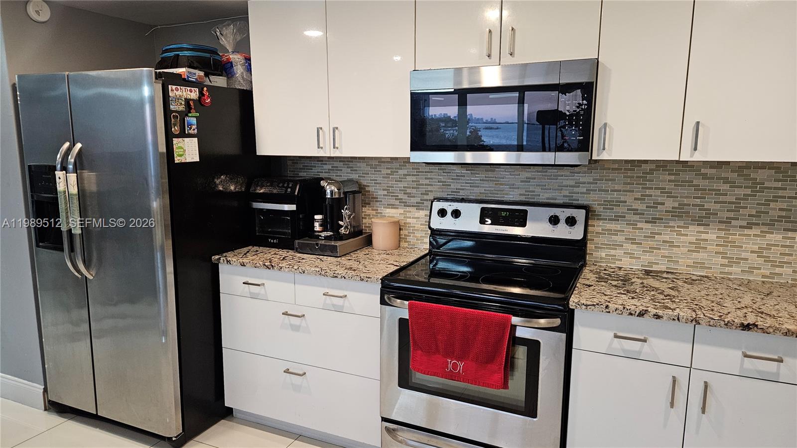 JOCKEY CLUB CONDO - Residential