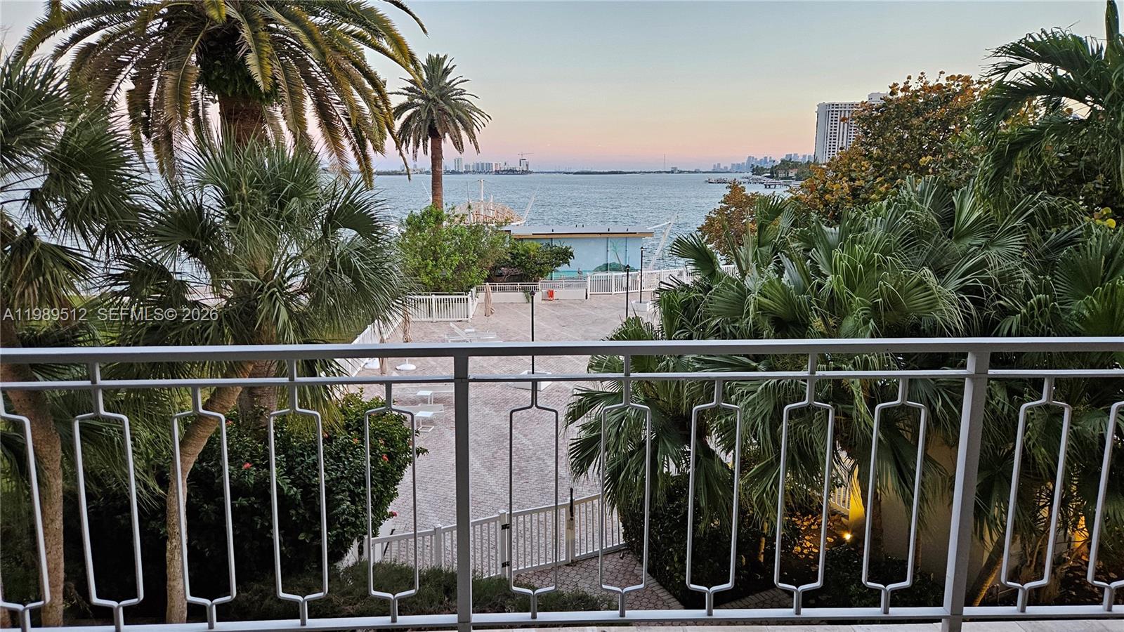 JOCKEY CLUB CONDO - Residential