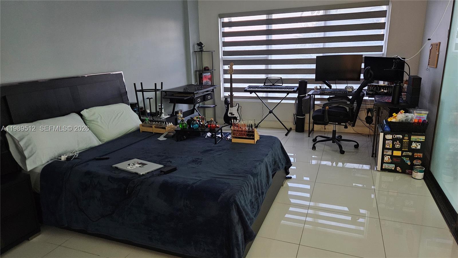 JOCKEY CLUB CONDO - Residential