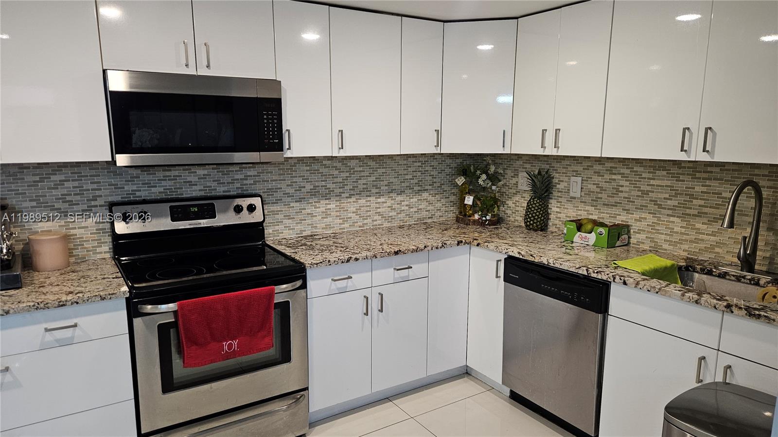 JOCKEY CLUB CONDO - Residential