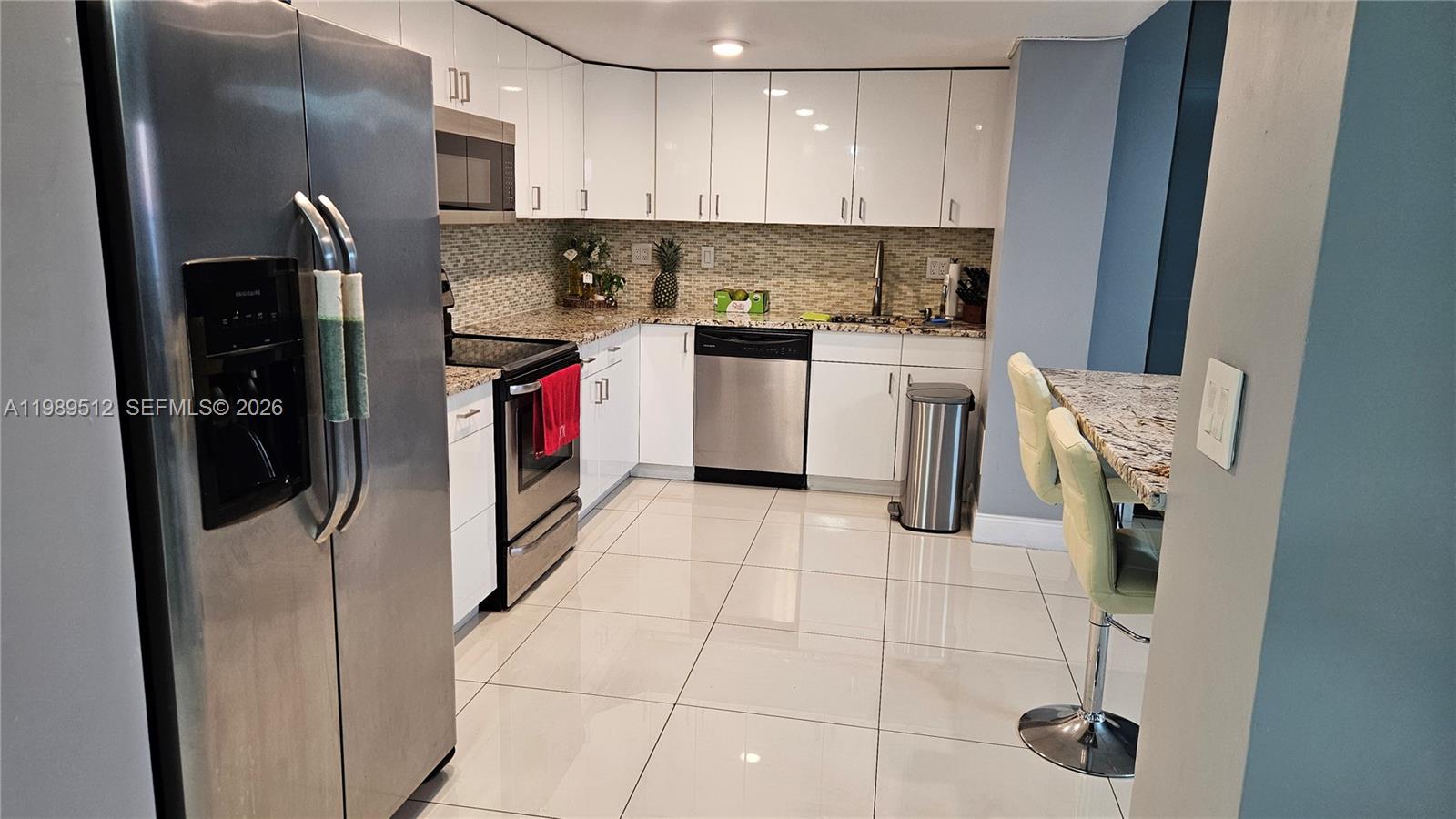 JOCKEY CLUB CONDO - Residential