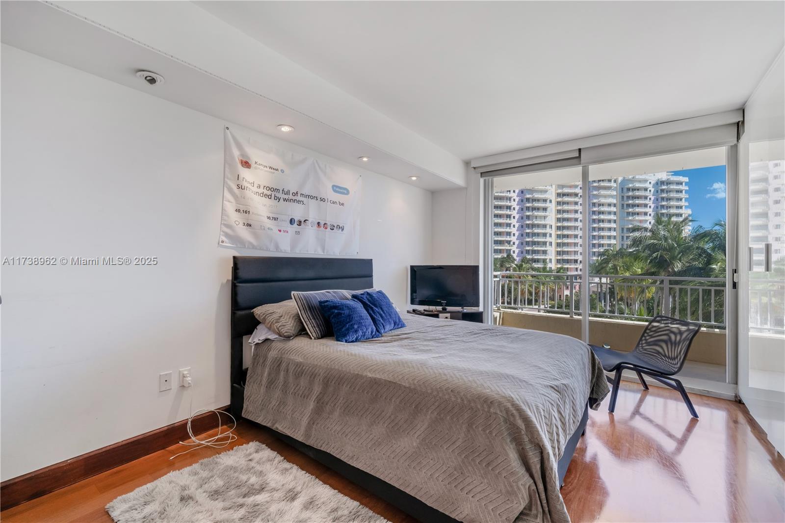 LAKE TOWER CONDO - Residential