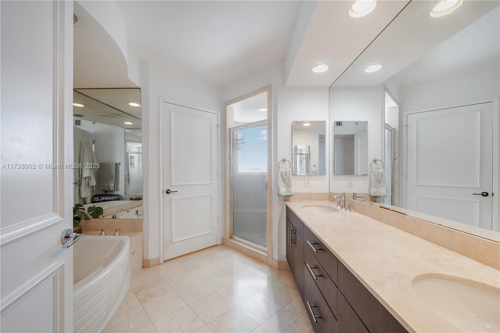 LAKE TOWER CONDO - Residential