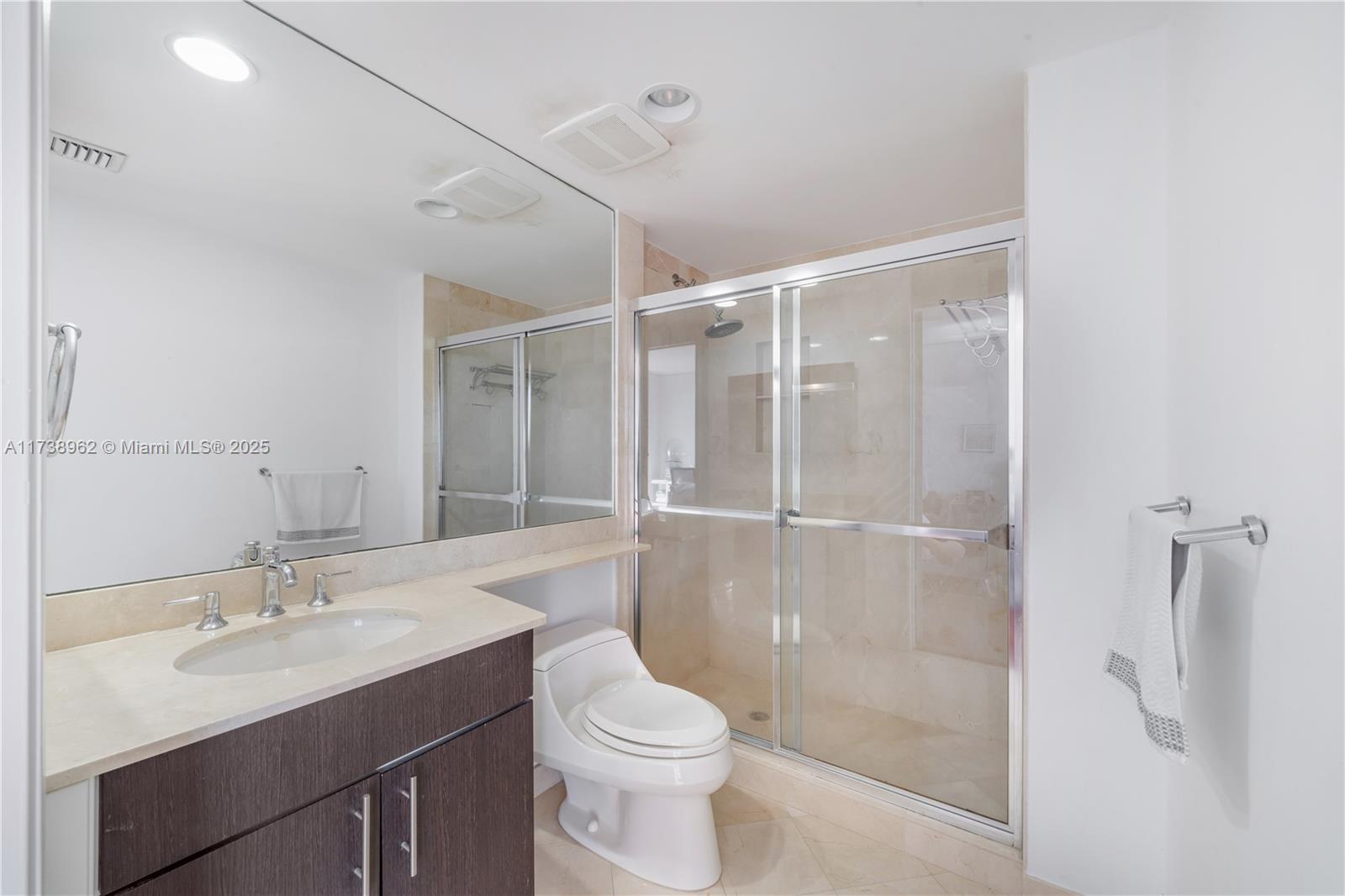 LAKE TOWER CONDO - Residential