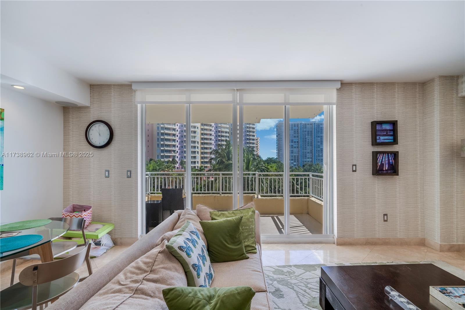 LAKE TOWER CONDO - Residential