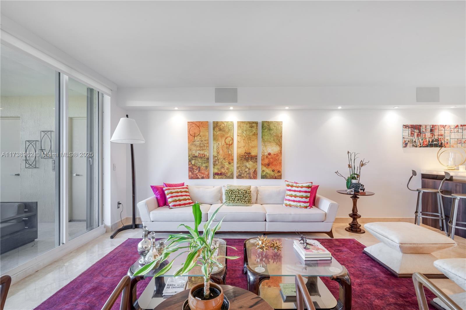 LAKE TOWER CONDO - Residential