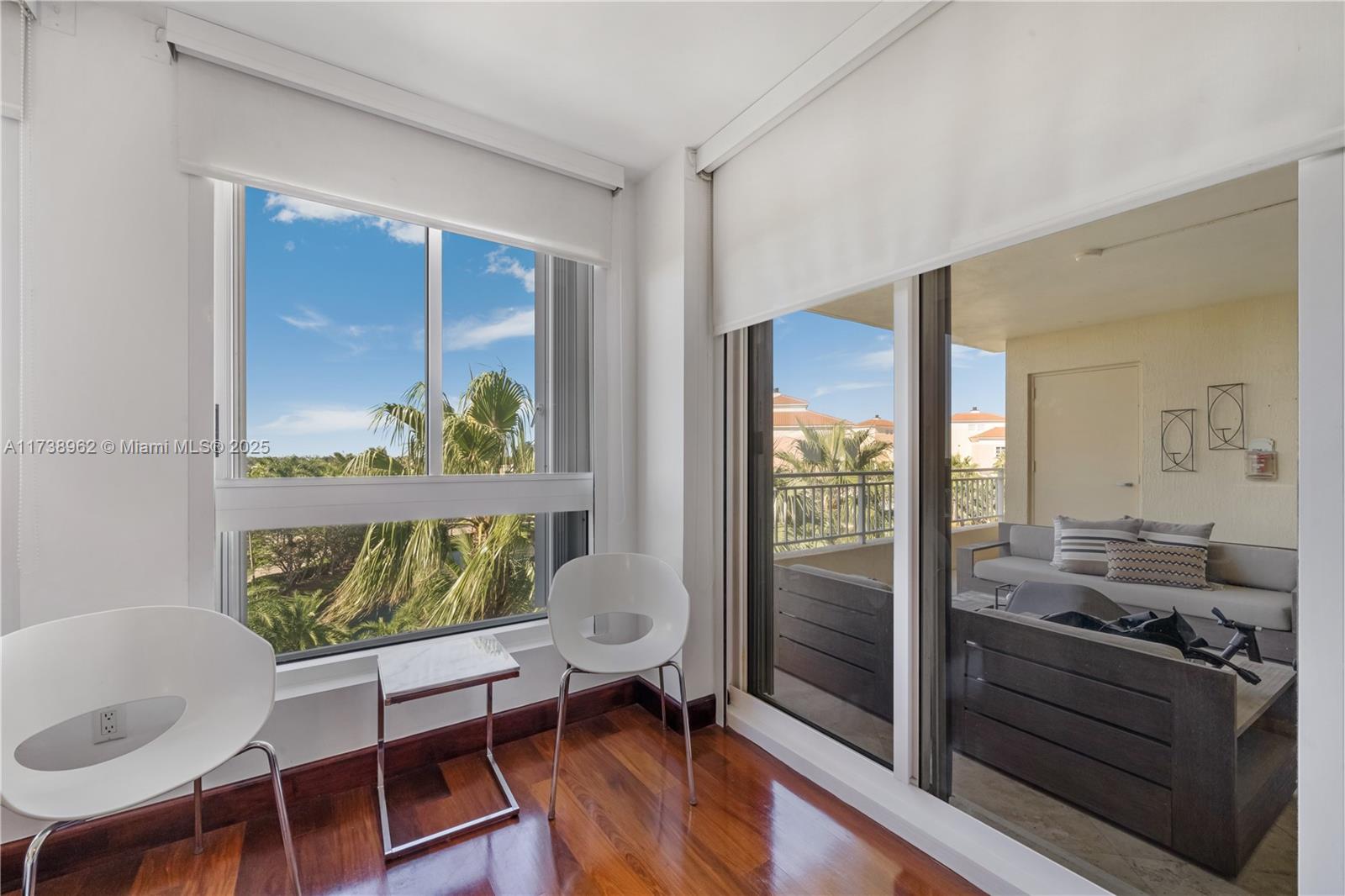 LAKE TOWER CONDO - Residential