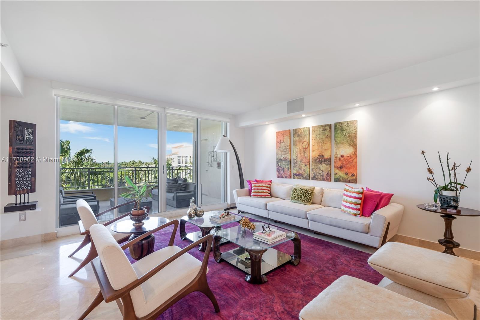 LAKE TOWER CONDO - Residential