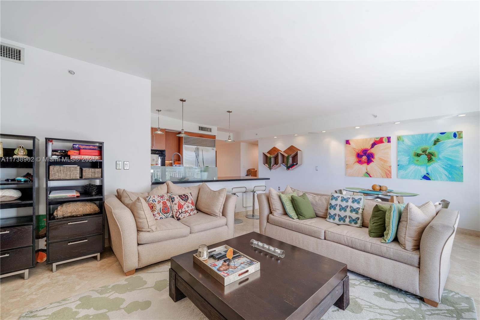 LAKE TOWER CONDO - Residential