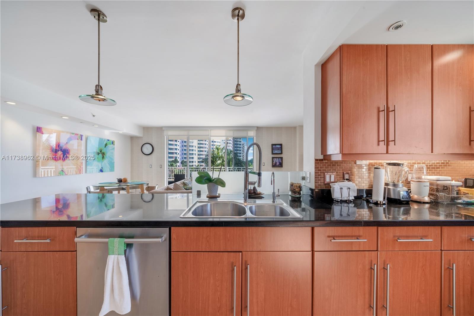LAKE TOWER CONDO - Residential